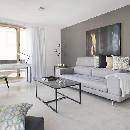 Apartment Unio, Tarracohomes Tarragona Exterior foto