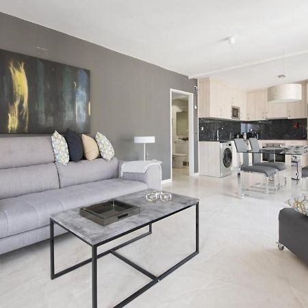 Apartment Unio, Tarracohomes Tarragona Exterior foto