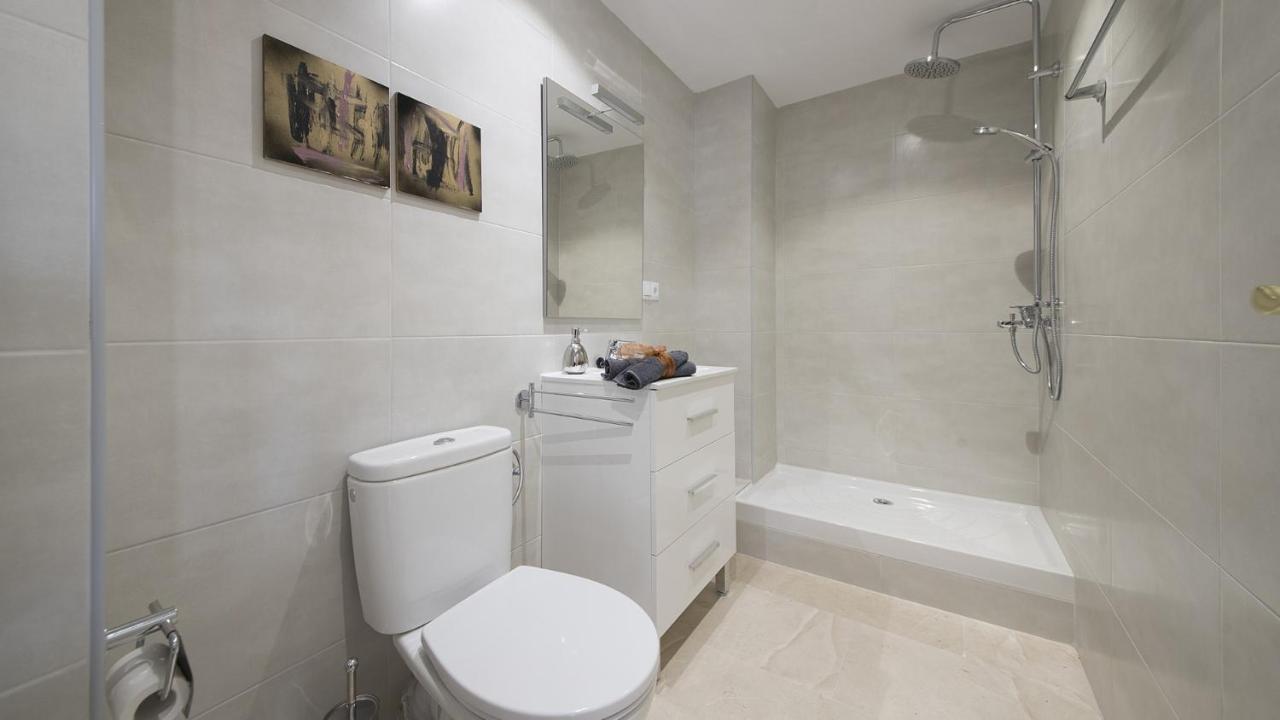 Apartment Unio, Tarracohomes Tarragona Exterior foto