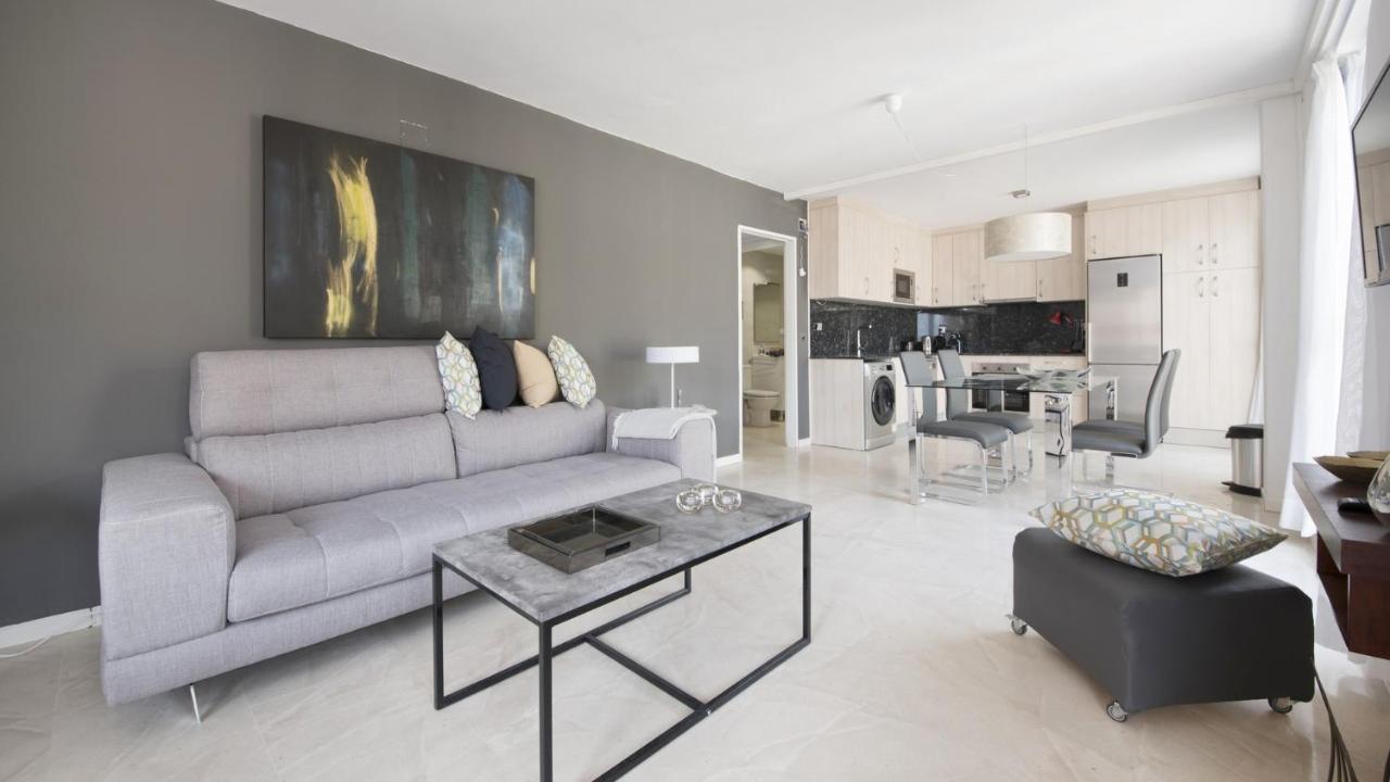 Apartment Unio, Tarracohomes Tarragona Exterior foto